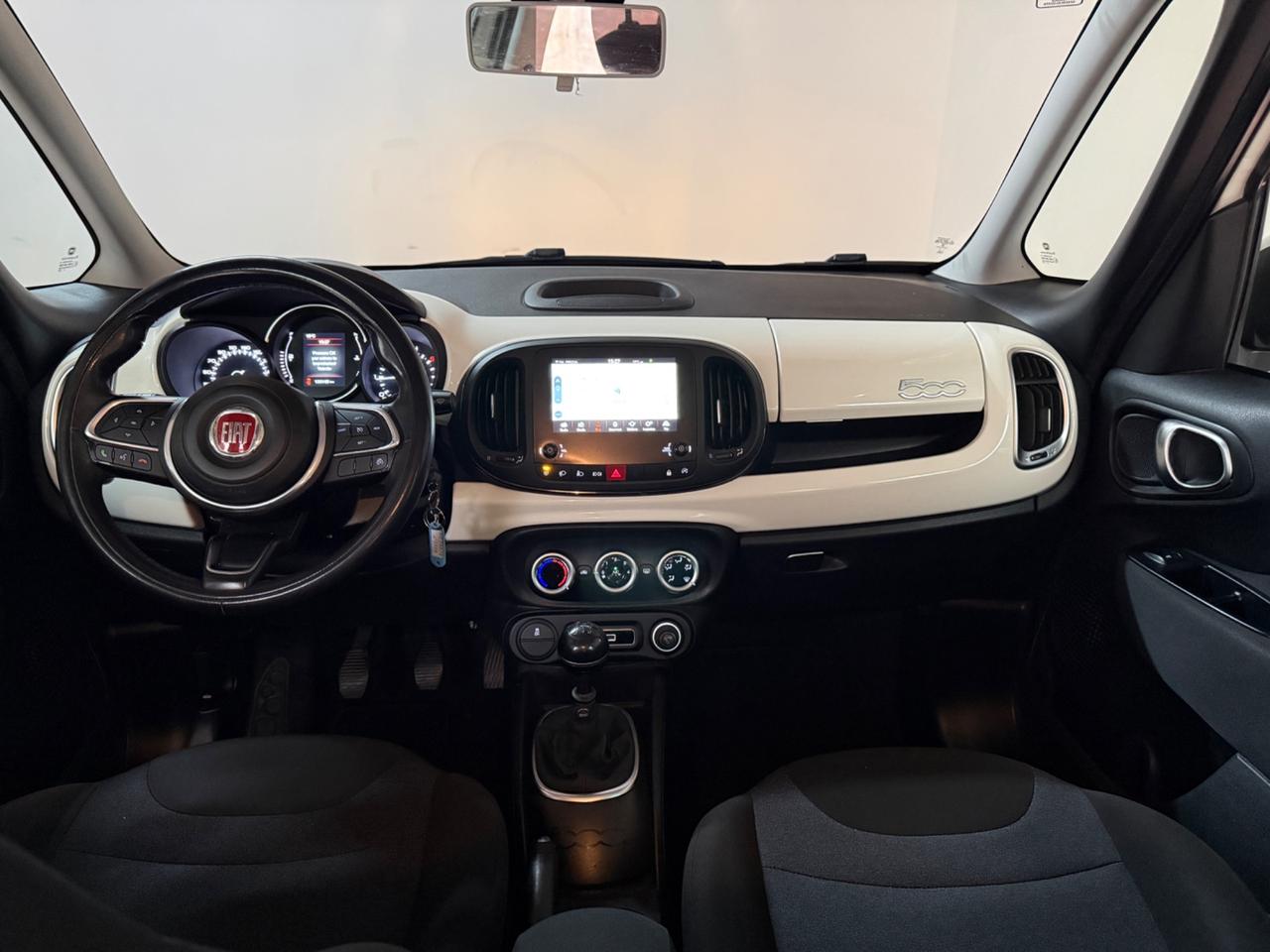Fiat 500L 1.3 Multijet 95 CV Business