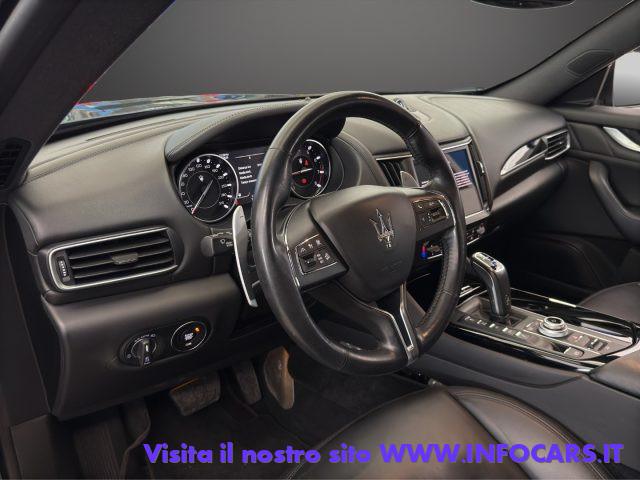 MASERATI Levante MHEV 330 CV AWD Executive Prezzo reale