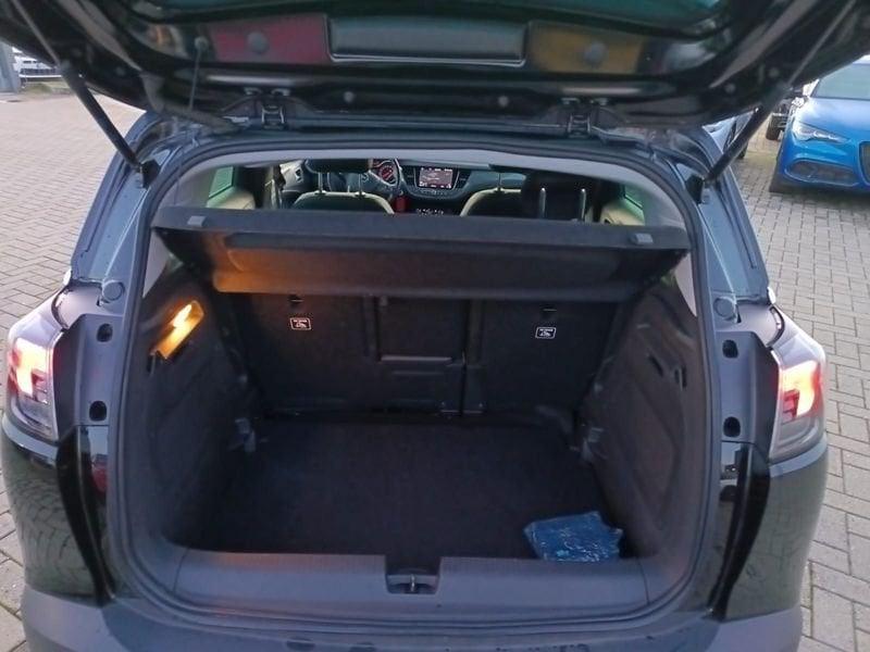 Opel Crossland 1.2 110cv Edition S&S MT6