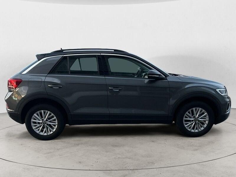 Volkswagen T-Roc 1.5 TSI ACT DSG Life