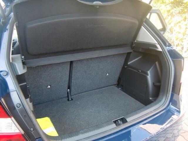 Skoda Fabia 1.4 Diesel