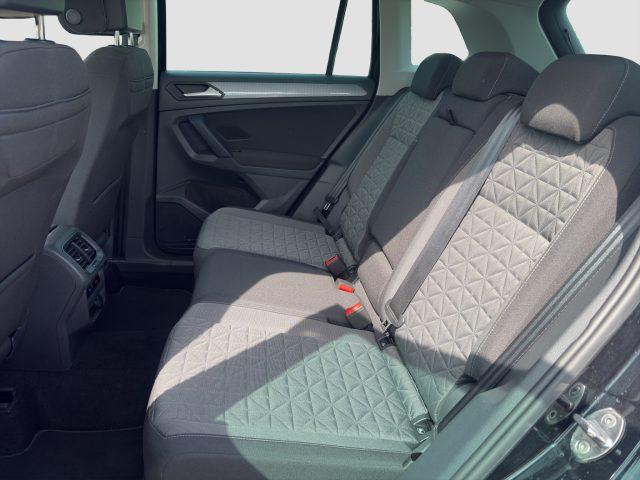 VOLKSWAGEN Tiguan Tiguan 2.0 TDI 150 CV SCR DSG Life