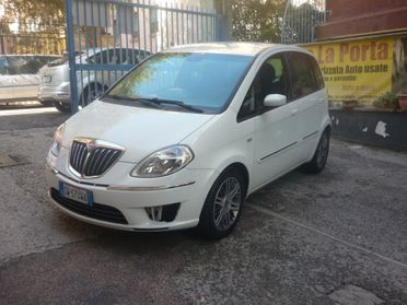 Lancia MUSA 1.4 16V EURO 5 Oro Plus