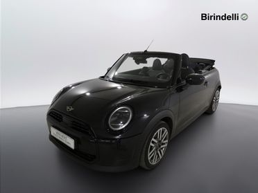 MINI Mini CooperCbr(F67) - Mini Cooper C Classic Cabrio