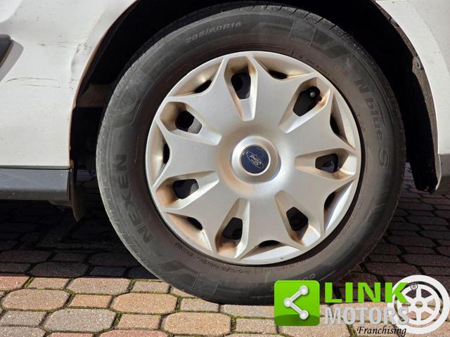 FORD Transit Connect L1H1