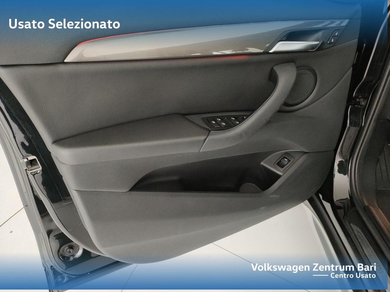 BMW X1 xdrive20d xline auto