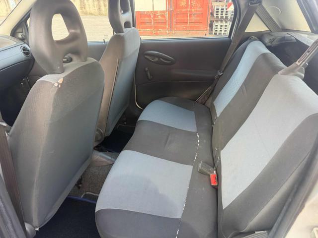 FIAT Punto 1.2 5p Active Natural Power senza lavoro da fare