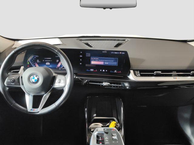 BMW X1 X1 sDrive 18d xLine