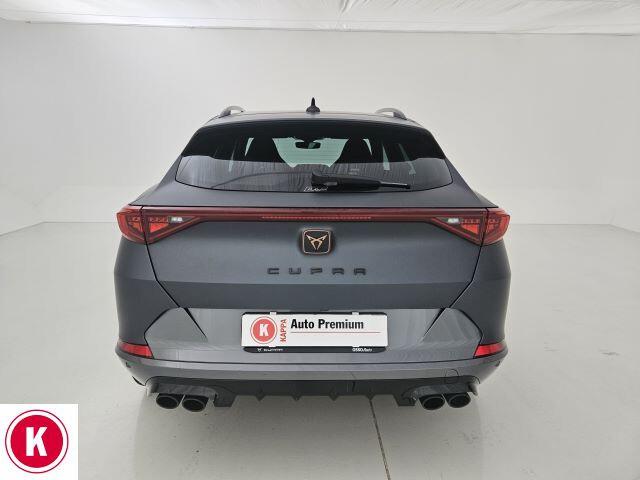 Cupra Formentor 2.0 TSI 4Drive DSG VZ