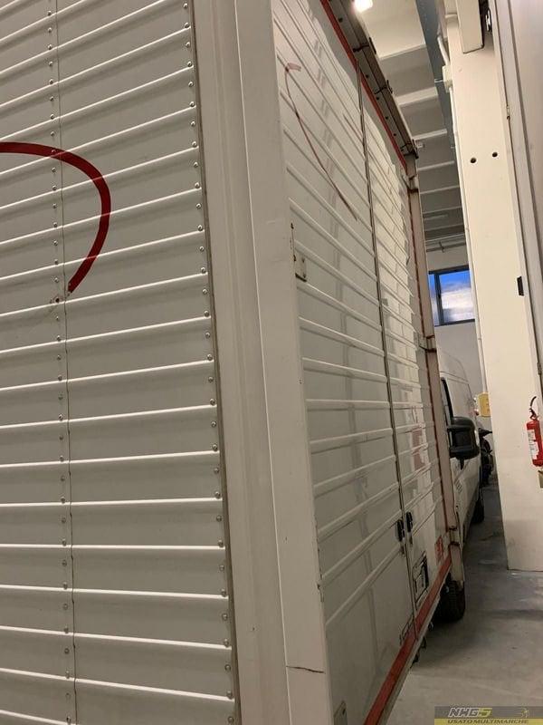 Fiat Ducato 33 2.3 MJT 180CV PL Cabinato