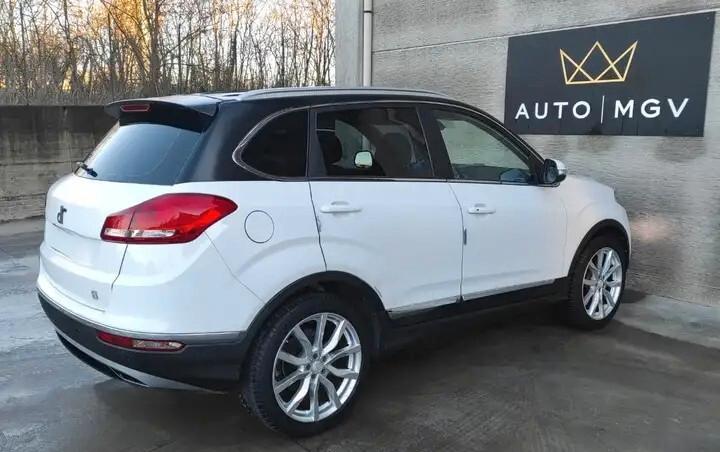 DR 6 1.5 TURBO GPL - UNIPROPRIETARIO