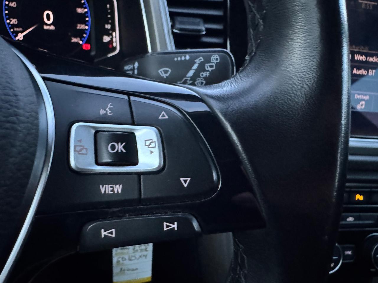 Volkswagen T-Roc 1.0 TSI 110Cv Style BMT