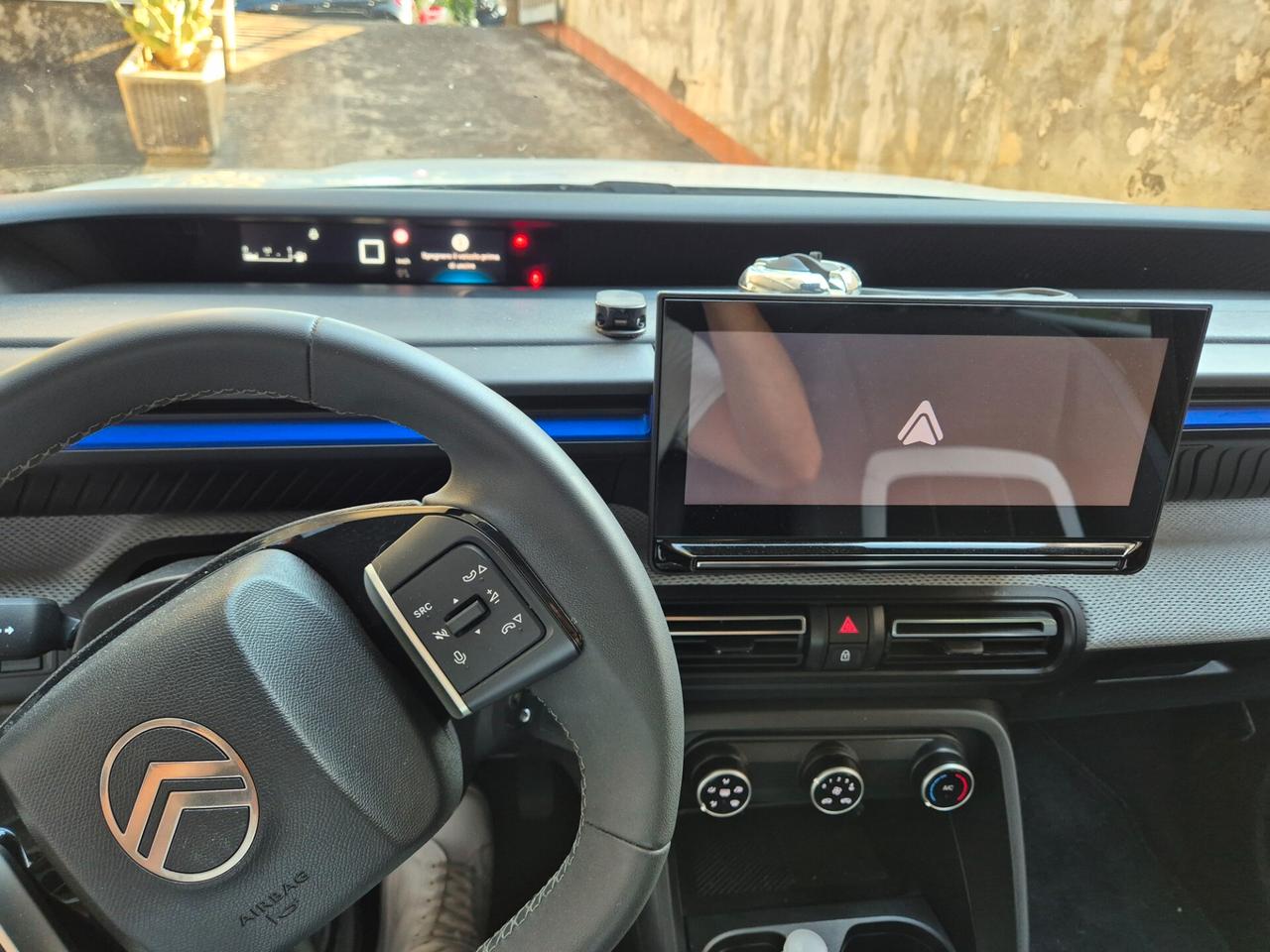 Citroen C3 PureTech 100 S&S Max