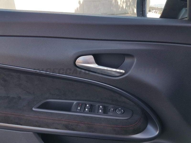 Alfa Romeo Junior Junior 1.2 ibrida Q4 145cv edct6