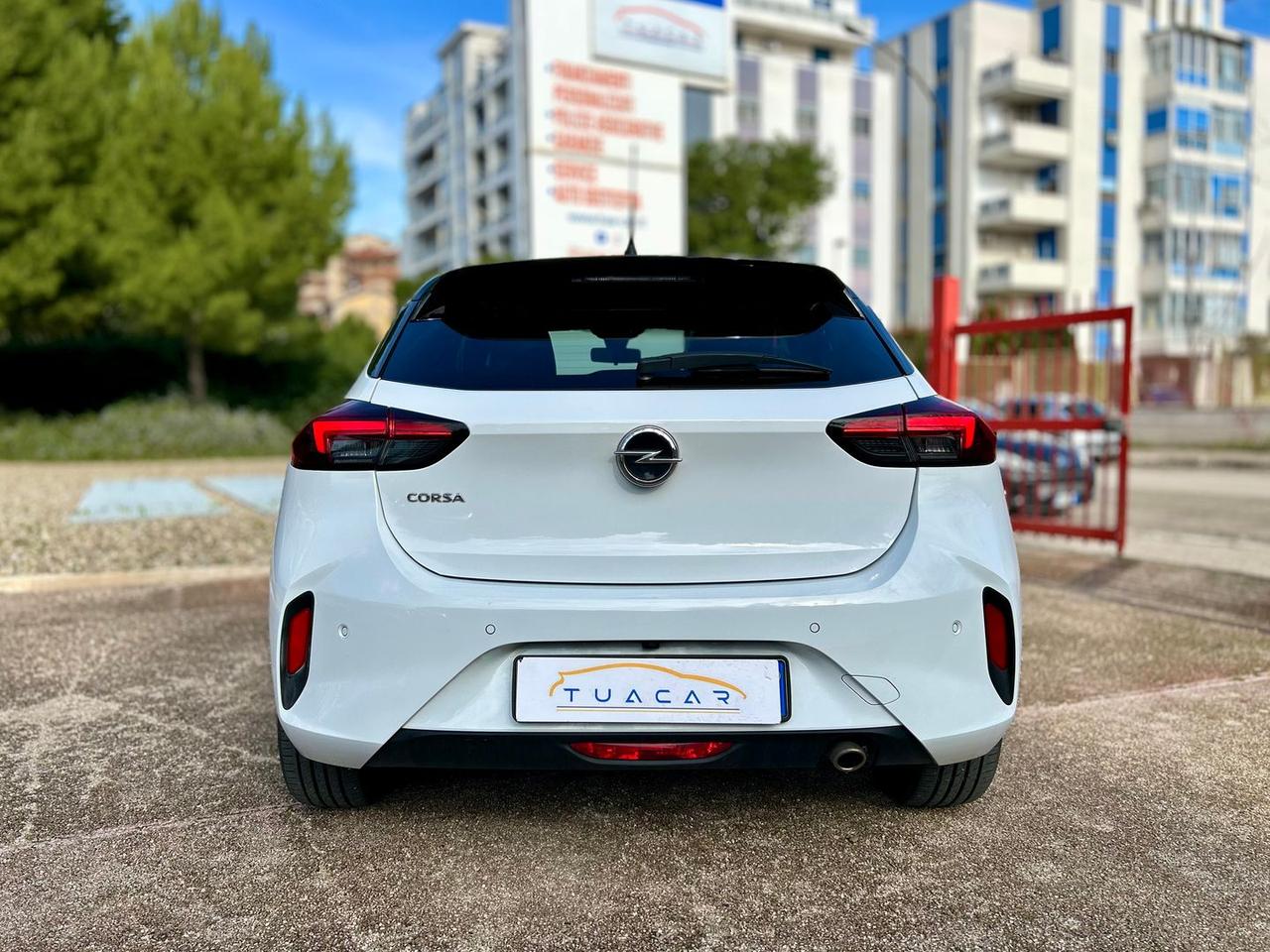 Opel Corsa 1.2 GS Line #8902