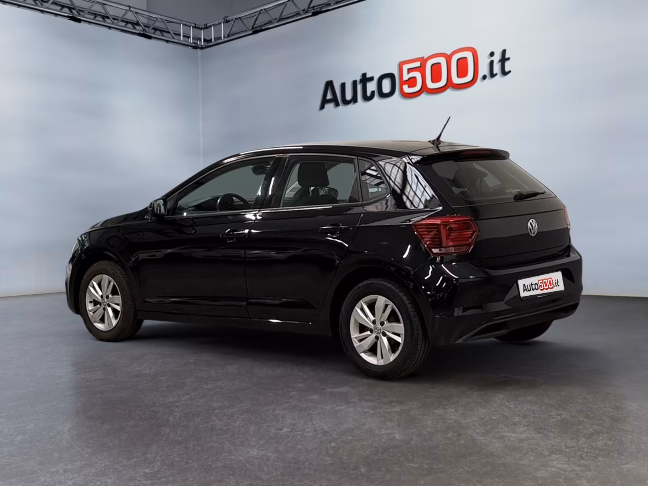 Volkswagen Polo 5 Porte Polo 5p 1.0 tsi Comfortline 95cv dsg
