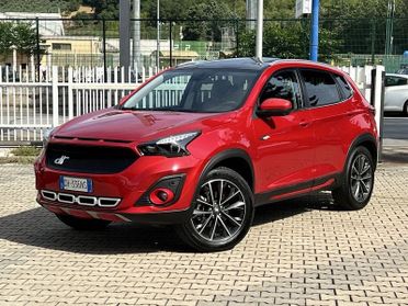 DR AUTOMOBILES dr F35 dr F35 1.5 Turbo DCT Bi-Fuel GPL