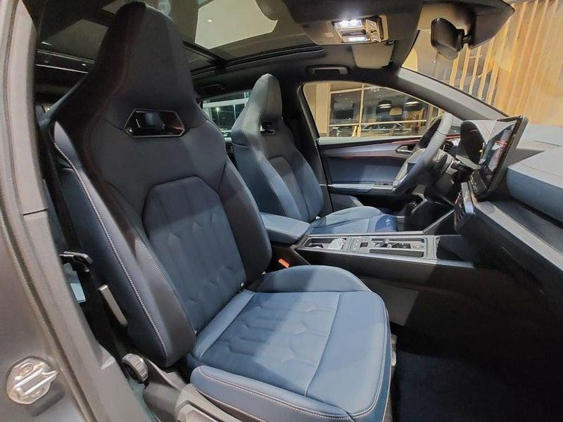 CUPRA Leon 1.4 E-HYBRID 245CV DSG VZ