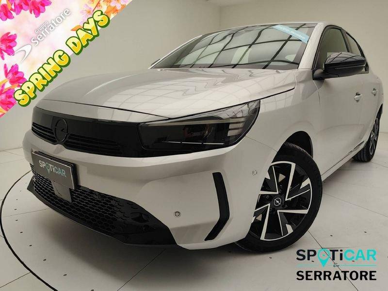 Opel Corsa VI 2023 1.2 GS s&s 100cv