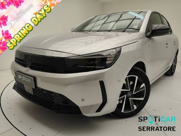 Opel Corsa VI 2023 1.2 GS s&s 100cv