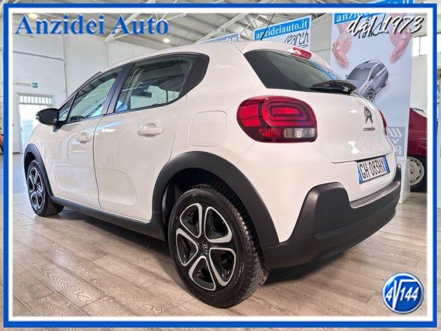 CITROEN C3 1.5 BlueHDi 100 Feel Pack