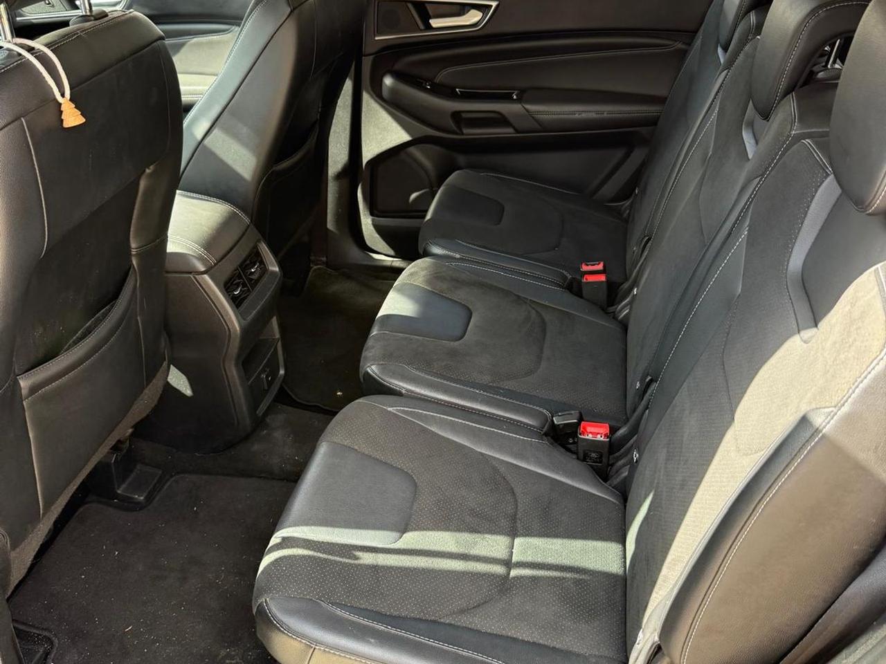 Ford S-Max 2.0 TDCi BUSINESS #50372