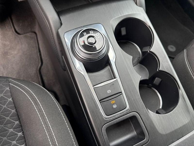 Ford Kuga 2.5 phev Titanium 2wd 243cv auto