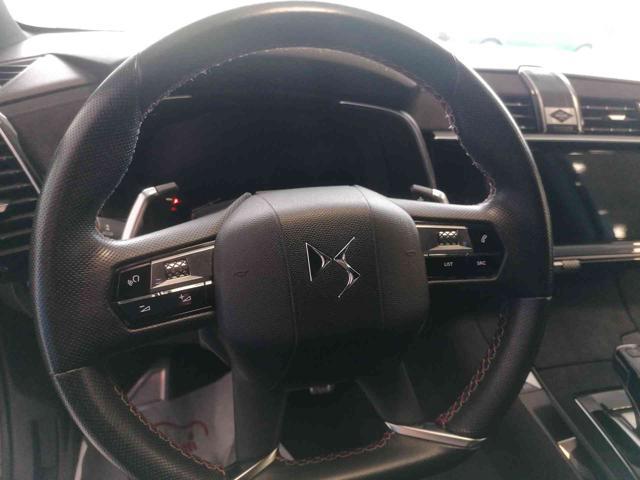 DS AUTOMOBILES DS 7 Crossback BlueHDi 130 aut. Performance Line+