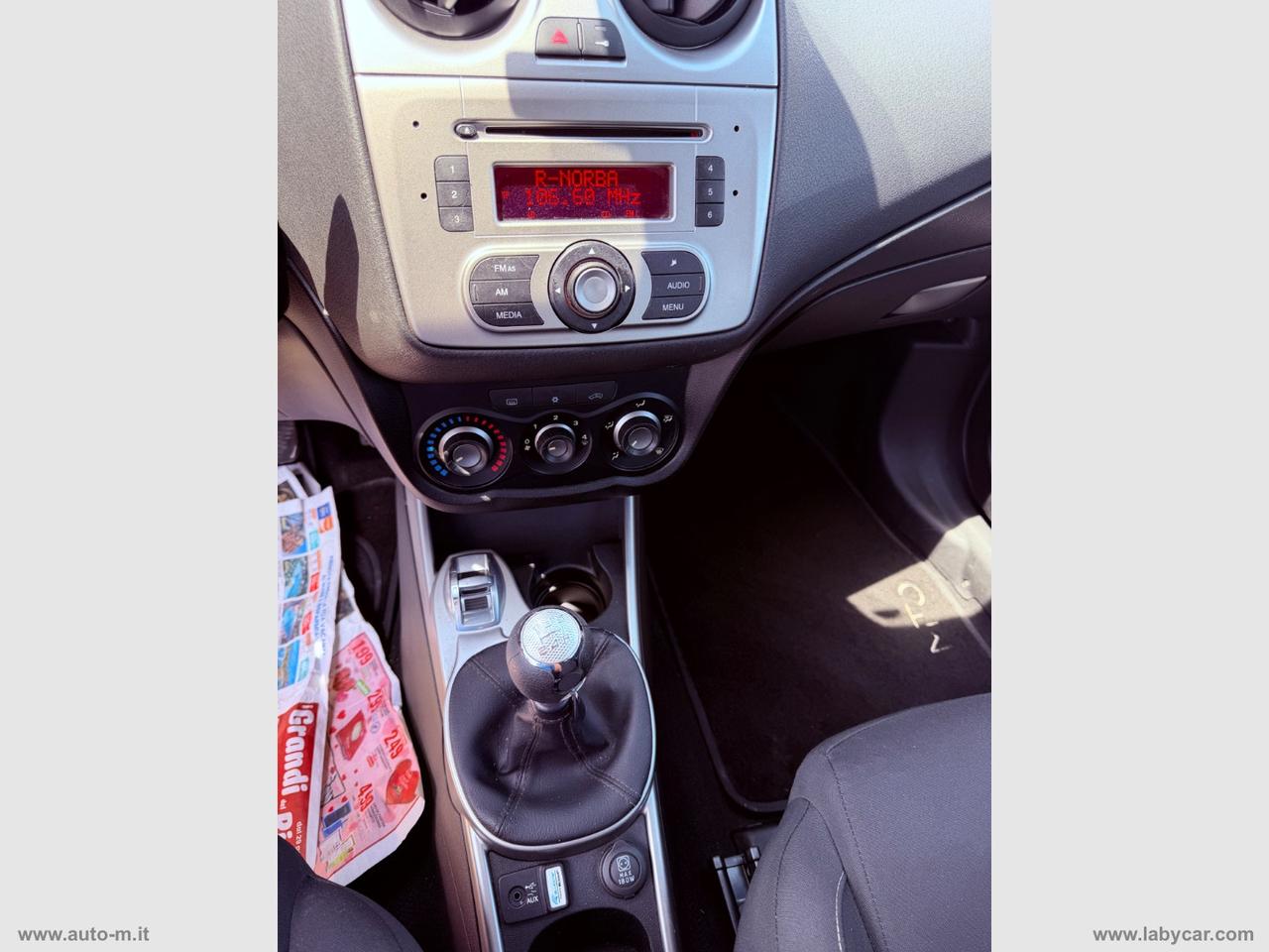 ALFA ROMEO MiTo 1.3 JTDm-2 95 CV S&S BL Coll. SS