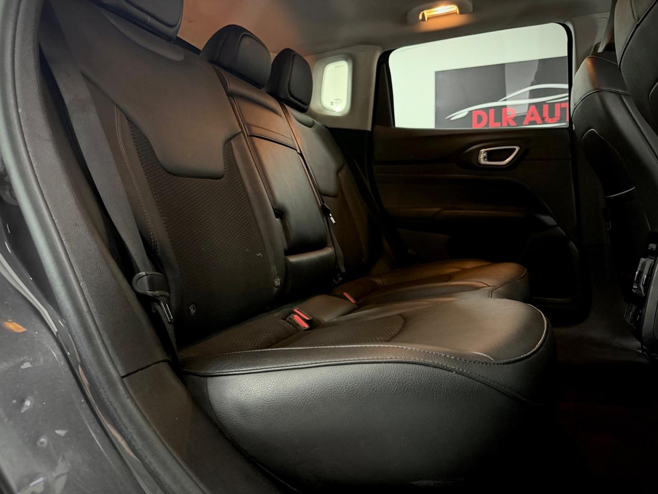 Jeep Compass 1.3 4xe Trailhawk PHEV T4