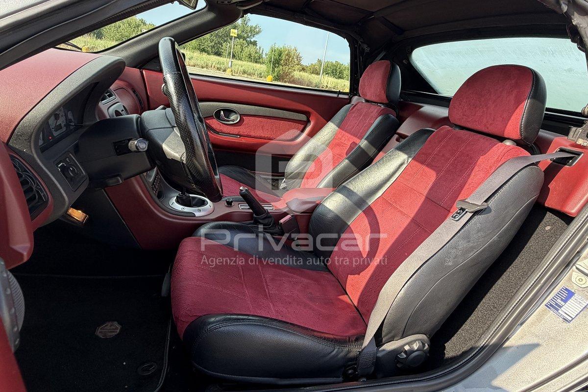 MG TF 160 1.8 16V cat VVC