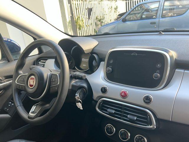 FIAT 500X 1.3 MultiJet 95 CV Connect TUA DA ?169,00 mensili