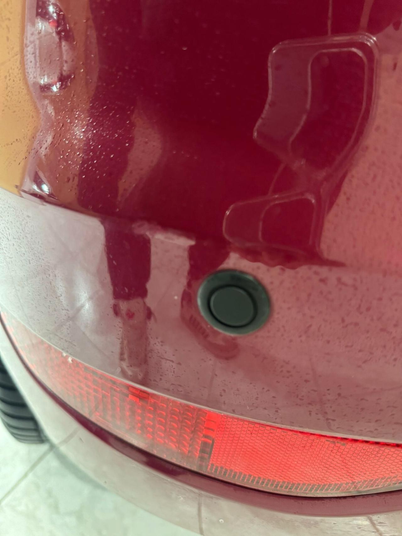 Ford Fiesta 1.2 82CV 3 porte Titanium