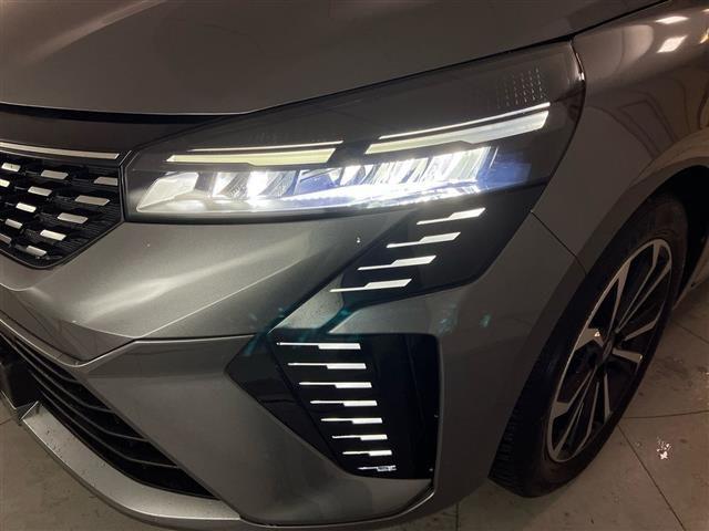 RENAULT Clio 1.0 TCe Techno