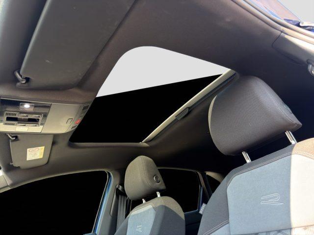 VOLKSWAGEN Taigo Taigo 1.0 TSI 115 CV DSG R-Line