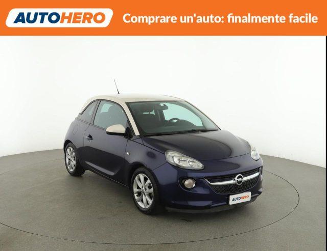 OPEL Adam 1.2 70 CV Jam