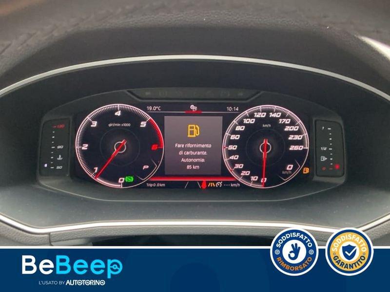 SEAT Tarraco 2.0 TDI STYLE 4DRIVE 150CV DSG
