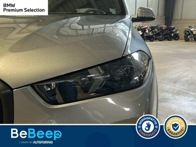BMW X5 XDRIVE30D MSPORT PRO AUTO