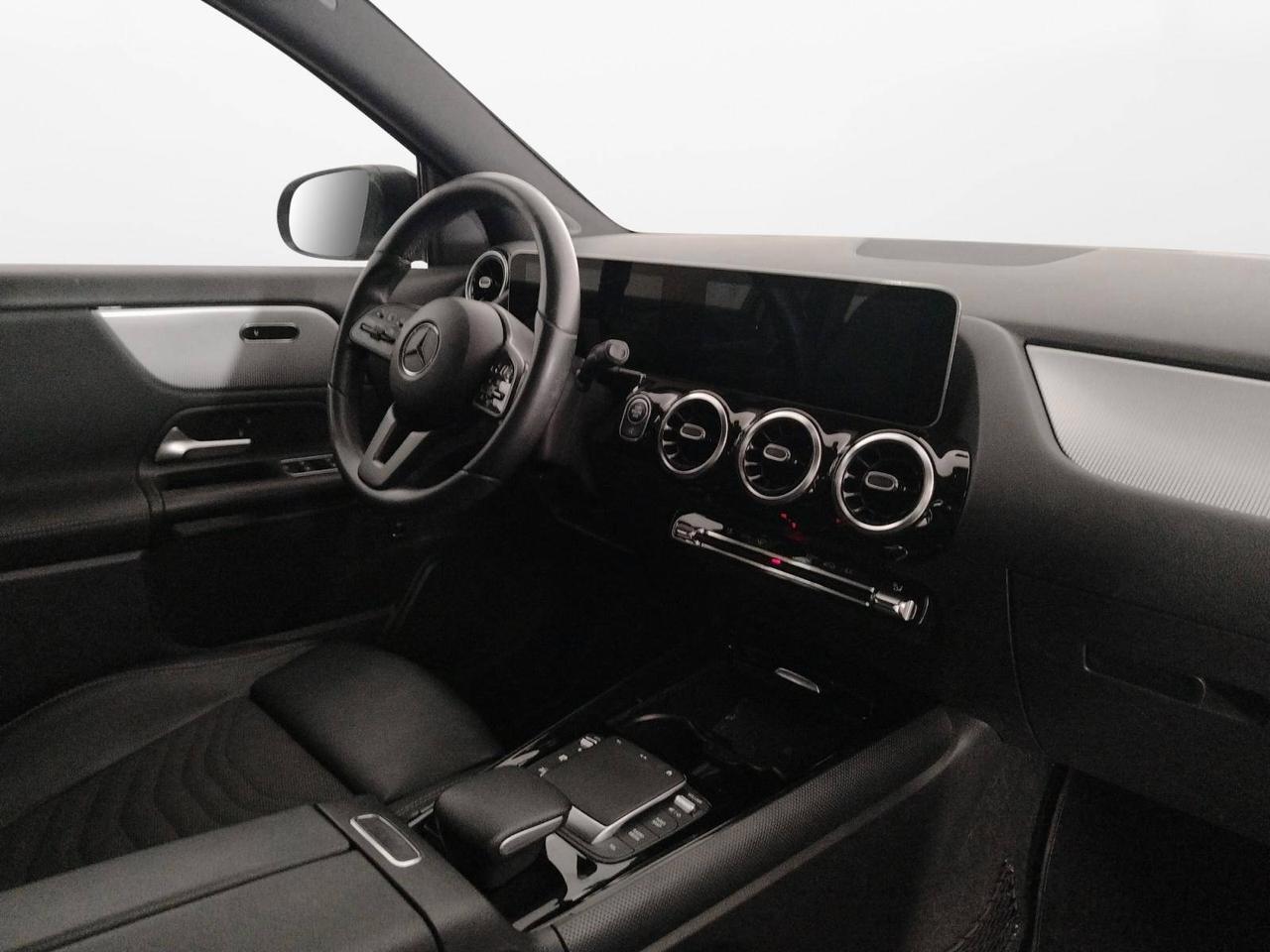 Mercedes GLA 200 d Executive