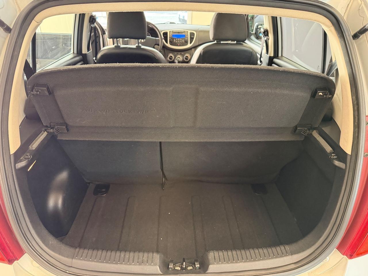 Hyundai i10 1.1 12V Classic