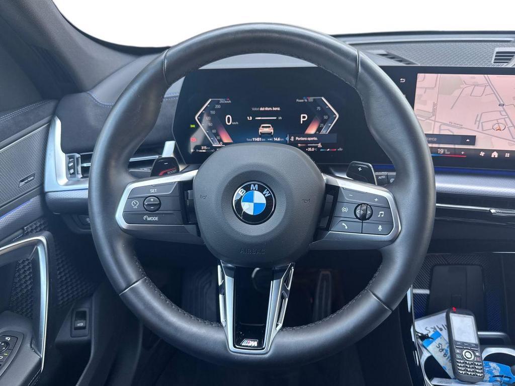 BMW X1 23 i Mild Hybrid 48V MSport Pro xDrive DCT