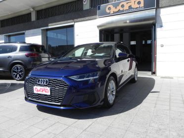 Audi A3 SPB 35 TDI S tronic Business