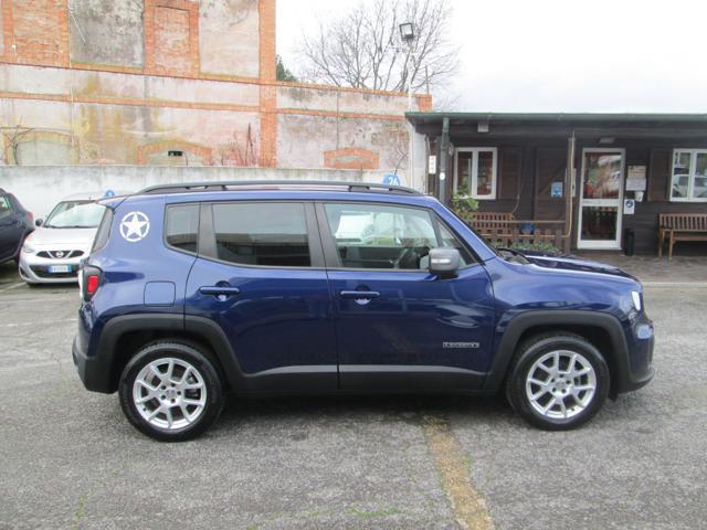 JEEP Renegade 1.0 T3 Limited