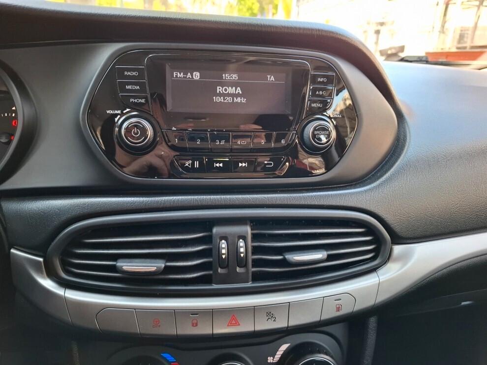 Fiat Tipo 1.4 T-JET GPL ORIGINALE 120 CV SW EURO 6