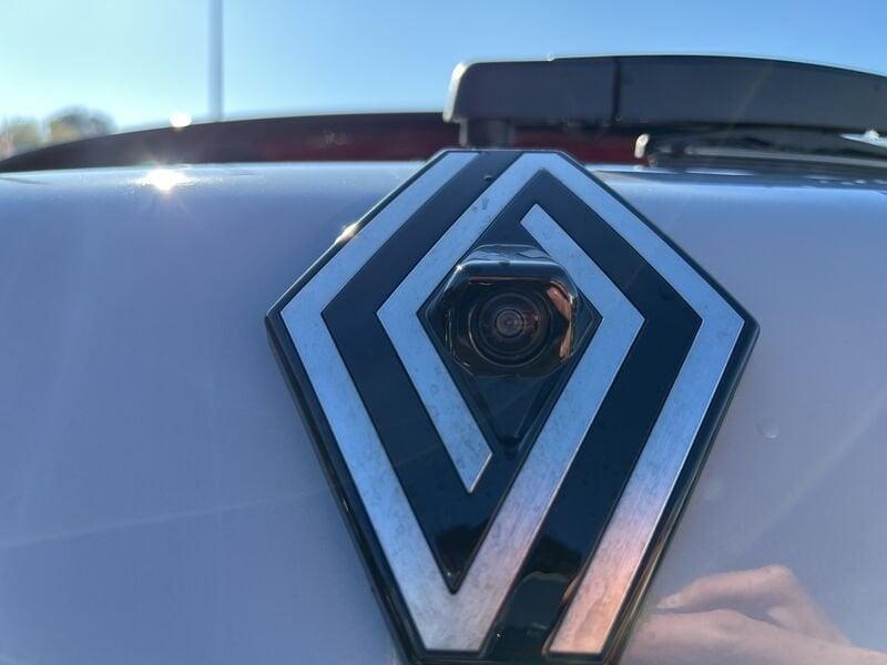 Renault Captur II 2024 1.0 eco-g Techno 100cv