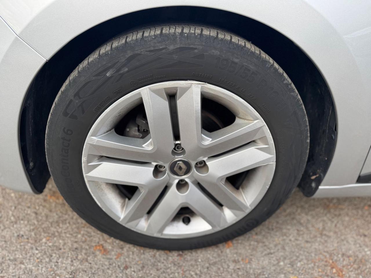 Renault Clio Intens 1.0 ECO-G 100 #7495