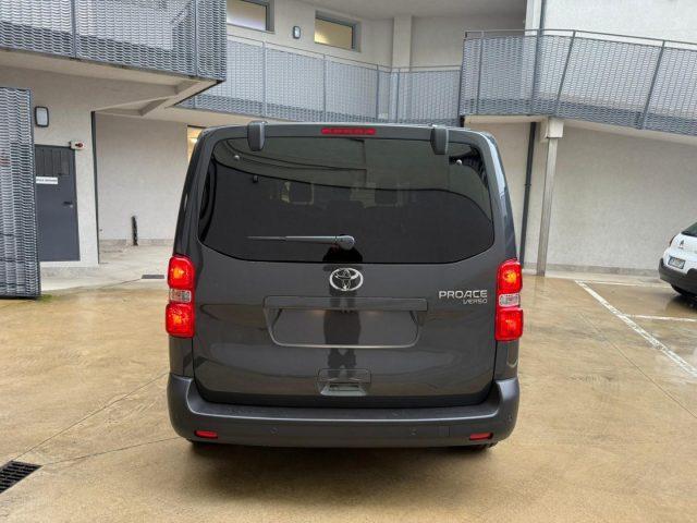 TOYOTA Proace Verso 2.0D 144 CV L1 Lounge