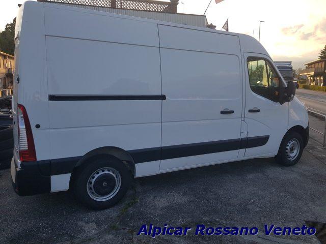 RENAULT Master T28 2.3 dCi/130 PC-TN Furgone Ice L2H2