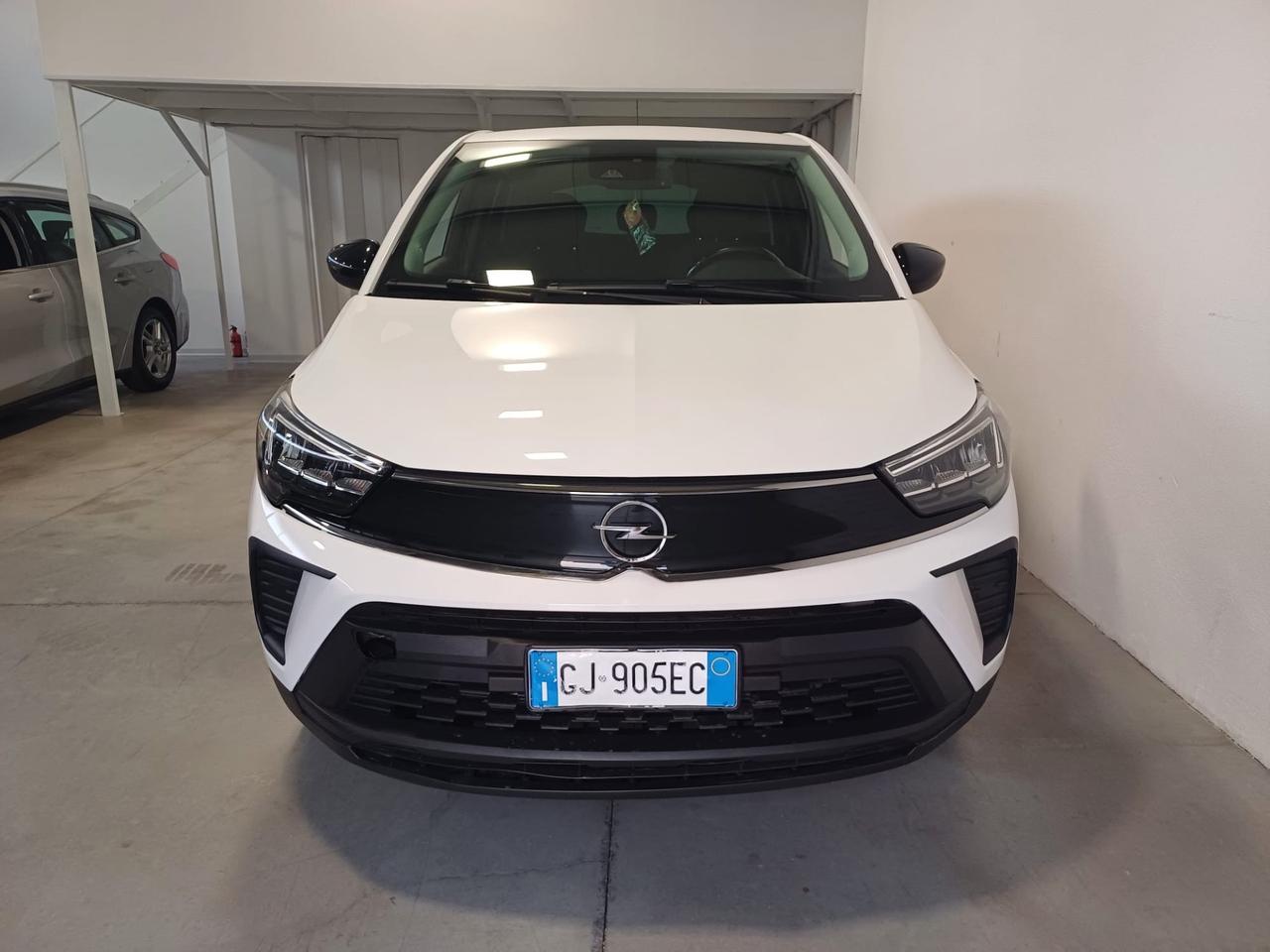 Opel Crossland 1.5 ECOTEC D 110 CV Start&Stop Ultimate