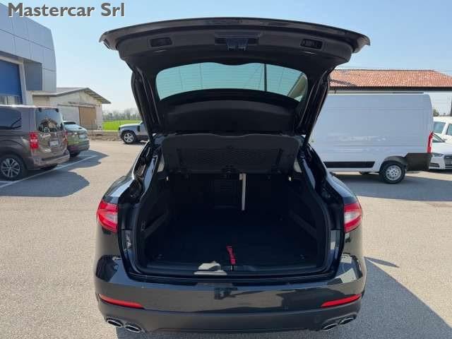 MASERATI Levante Levante 3.0 V6 250cv auto - FG551TC
